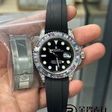 롤렉스 요트 마스터 42MM 3235 무브먼트 