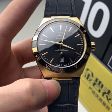 오메가 컨스텔레이션 41MM 8900 무브먼트