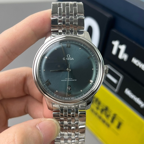 오메가 드빌 40MM 8800 무브먼트 GT공장