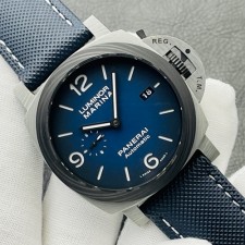 파네라이 루미노르 PAM1663 44MM VS공장 