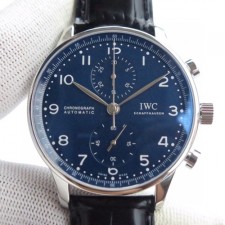 IWC 포르투기즈 YL공장