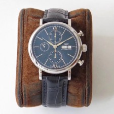 IWC 포토파노 크로노그래프 42MM Cal.79320 ZF공장