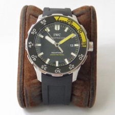 IWC 아쿠아타이머 44MM 2892 무브먼트 IWS공장