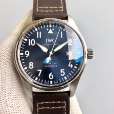 IWC 파일럿 마크 327001 40MM 9015 무브먼트 BY공장