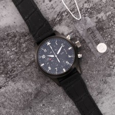 IWC 파일럿 43MM 7750 무브먼트 ET공장