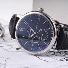 IWC 포토피노 AL공장