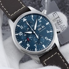 IWC 어린왕자 빅파일럿 43MM 7750 무브먼트 ET공장