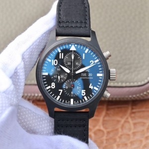 IWC 파일럿 크로노그래프 41MM 7750무브먼트 ZF공장