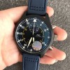 IWC 파일럿 389001 YL공장