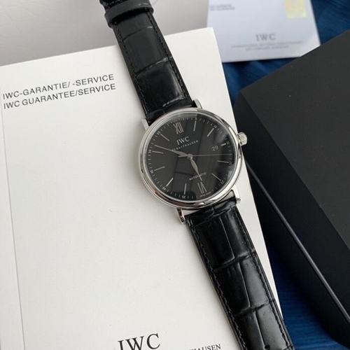 IWC 포토피노 40MM 9015 무브먼트 TW공장