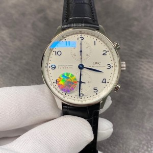 IWC 포르투기즈 371445 41MM 7750 무브먼트 ZF공장