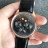 IWC 포르투기즈 크로노그래프 41MM 52610 무브먼트 V9공장