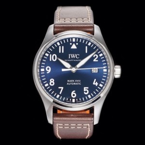 IWC 파일럿 2892 무브먼트