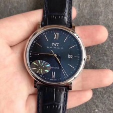 IWC 포토피노 9015 무브먼트 MKS 공장