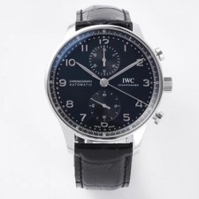 IWC 포르투기즈 크로노그래프 371615