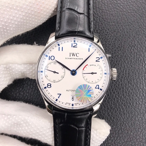 IWC 포르투기즈 500704 42MM YL공장