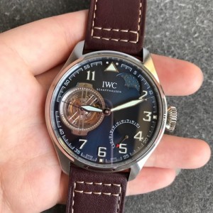 IWC 어린왕자 빅파일럿 590302 46MM 94850 무브먼트 BBR공장