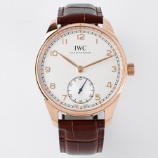 IWC 포르투기즈 40MM 82200 무브먼트 ZF공장