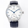 IWC 포르투기즈 40MM 82200 무브먼트 ZF공장