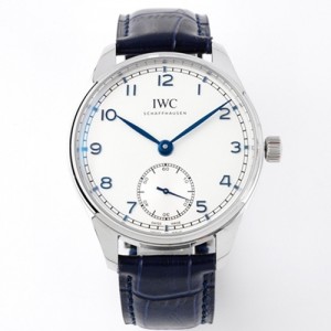 IWC 포르투기즈 40MM 82200 무브먼트 ZF공장