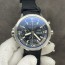 IWC 아쿠아타이머 크로노그래프 376805 44MM 7750무브먼트 