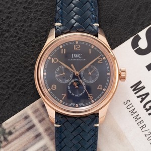 IWC 포르투기즈 42.4MM 82650 무브먼트 TW공장