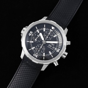 IWC 아쿠아타이머 크로노그래프 44MM RS공장