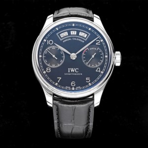 IWC 포르투기즈 44MM 52850 무브먼트 AZ공장