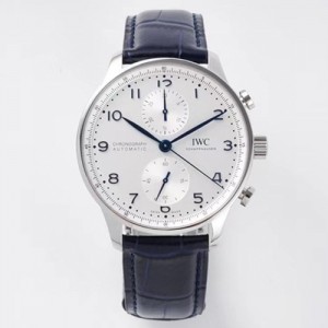 IWC 포르투기즈 371615 41MM Cal.69355 ZF공장 