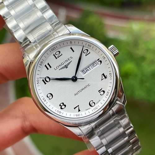 론진 마스터 컬렉션 39MM YL 공장